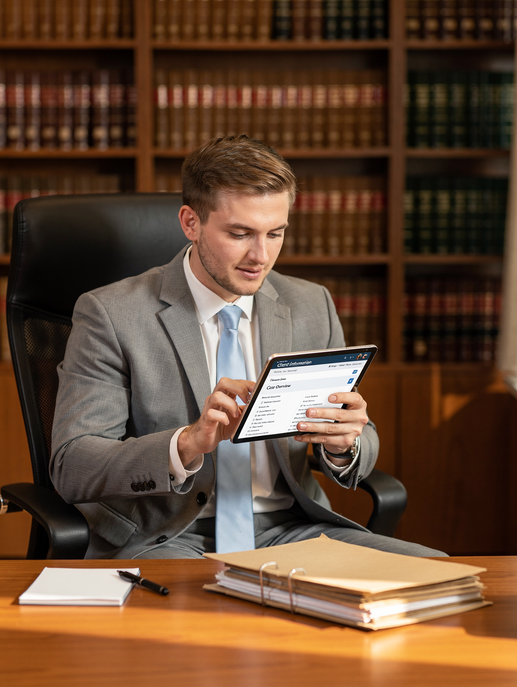 Portrait of David Wu, Litigation Partner